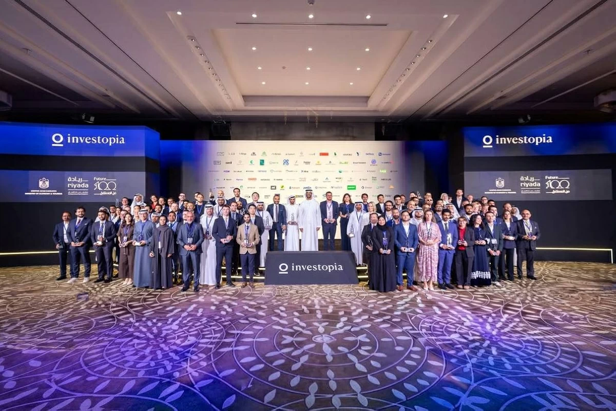 «100 شركة من المستقبل» تجذب استثمارات بـ100 مليون دولار