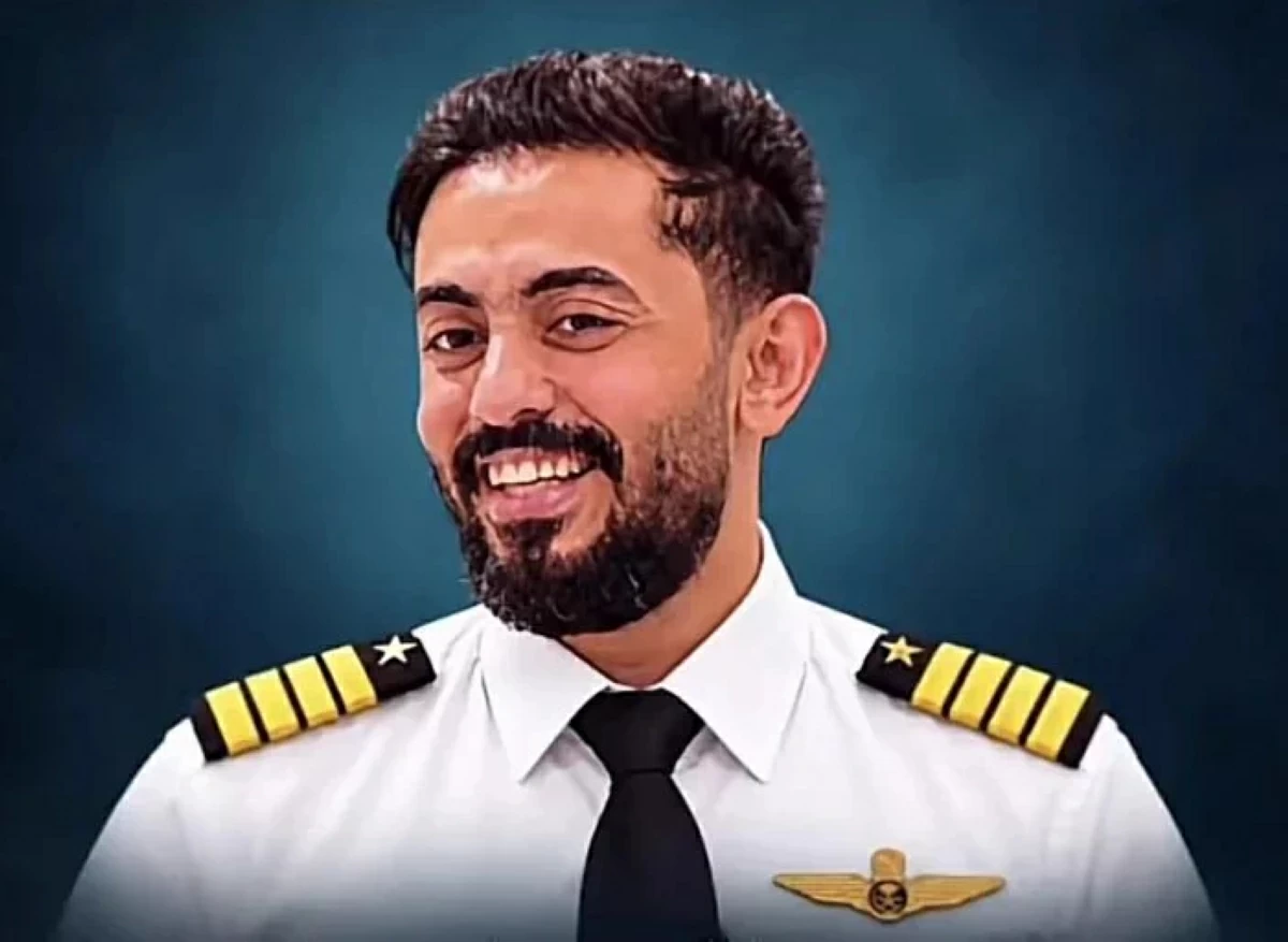 الخطوط السعودية تنعى الطيار حمود الكلثمي إثر اعتداء في مطار الملك خالد