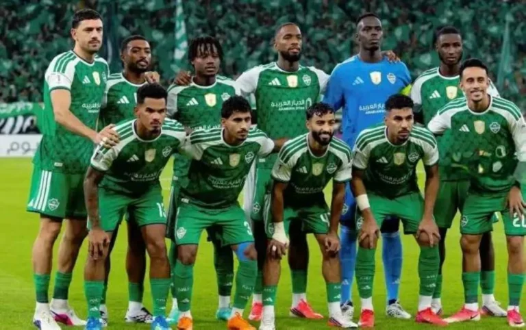 مشاهدة مباراة الفتح والأهلي اليوم في الدوري السعودي.. الموعد والقنوات الناقلة