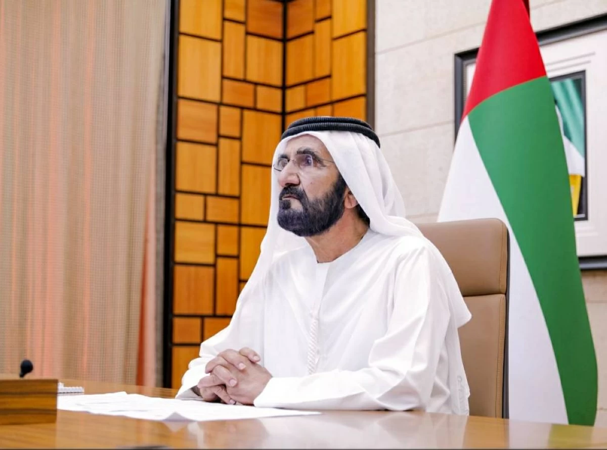 محمد بن راشد يصدر قانوناً بإنشاء «مؤسسة دبي للأوركسترا»