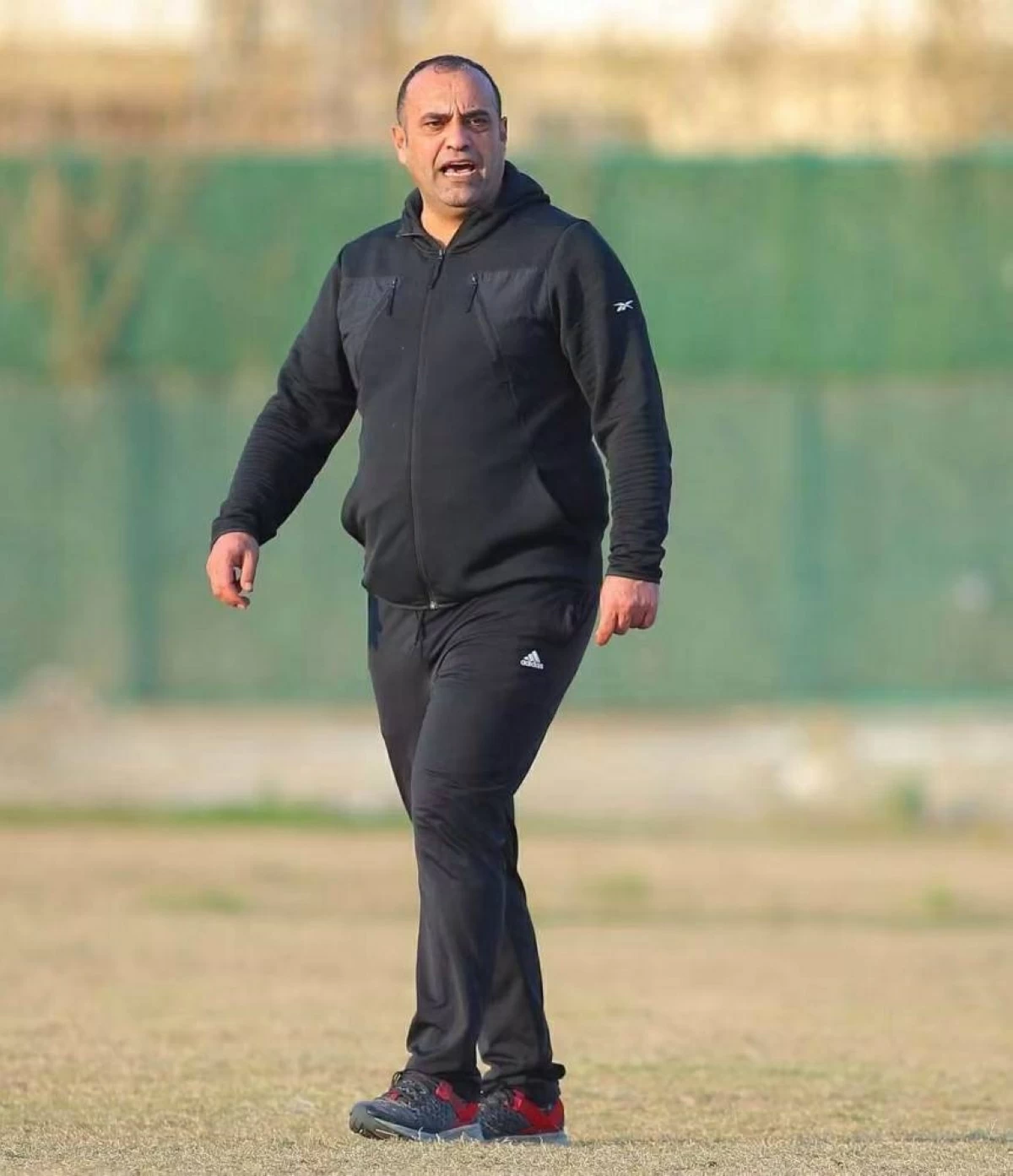 عباس عبيد مدرباً للموصل العراقي بديلاً للأردني الشبول
