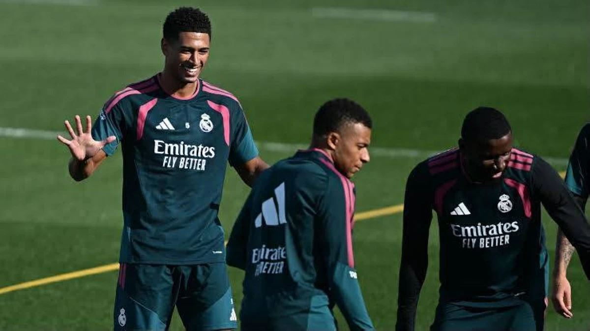 موعد مباراة ريال مدريد وفياريال في الدوري الإسباني.. القنوات الناقلة والتشكيل المتوقع