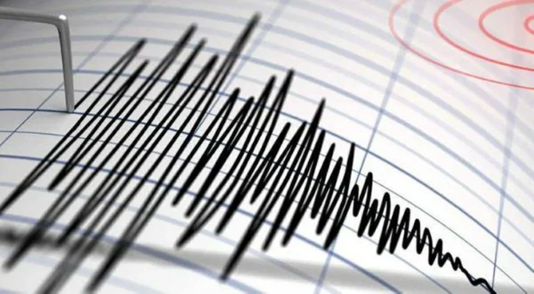 زلزال بقوة 8 درجات يهز بنما.. وتحذيرات من «تسونامي»
