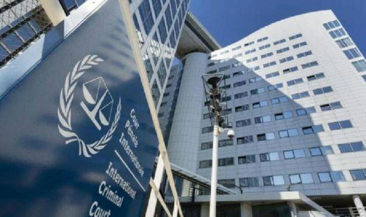 6 دول أوروبية وكندا واليابان تدعم «الجنائية الدولية»