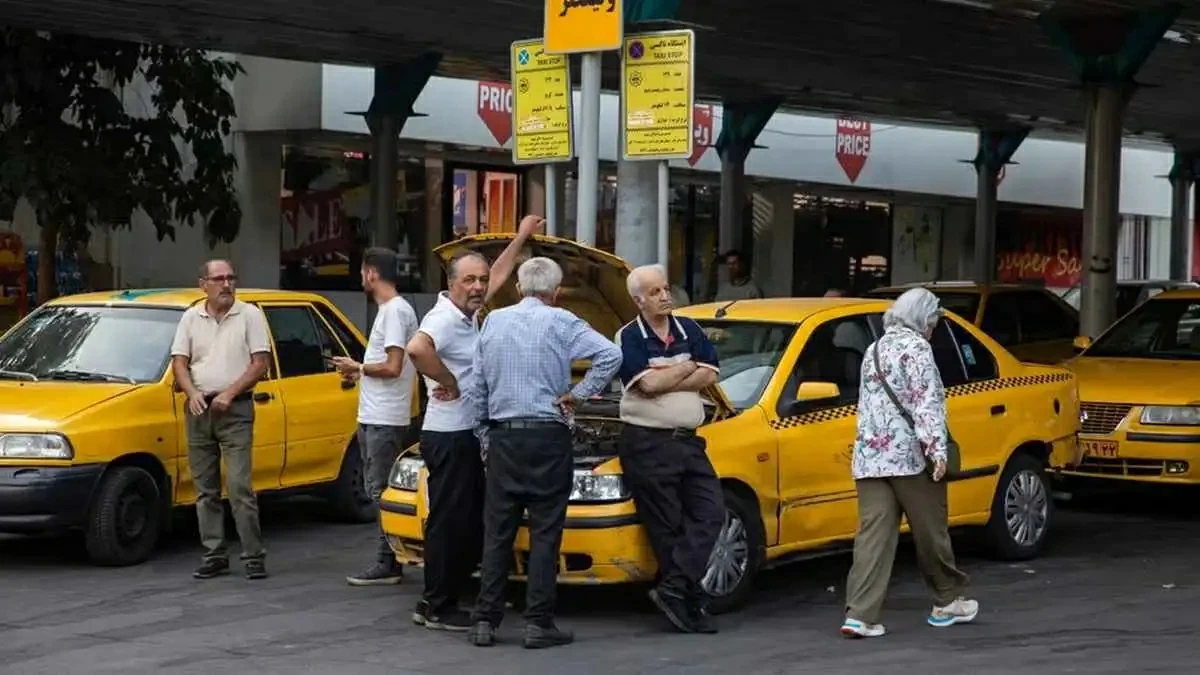 الإيرانيون يدفعون ثمن العقوبات الأمريكية