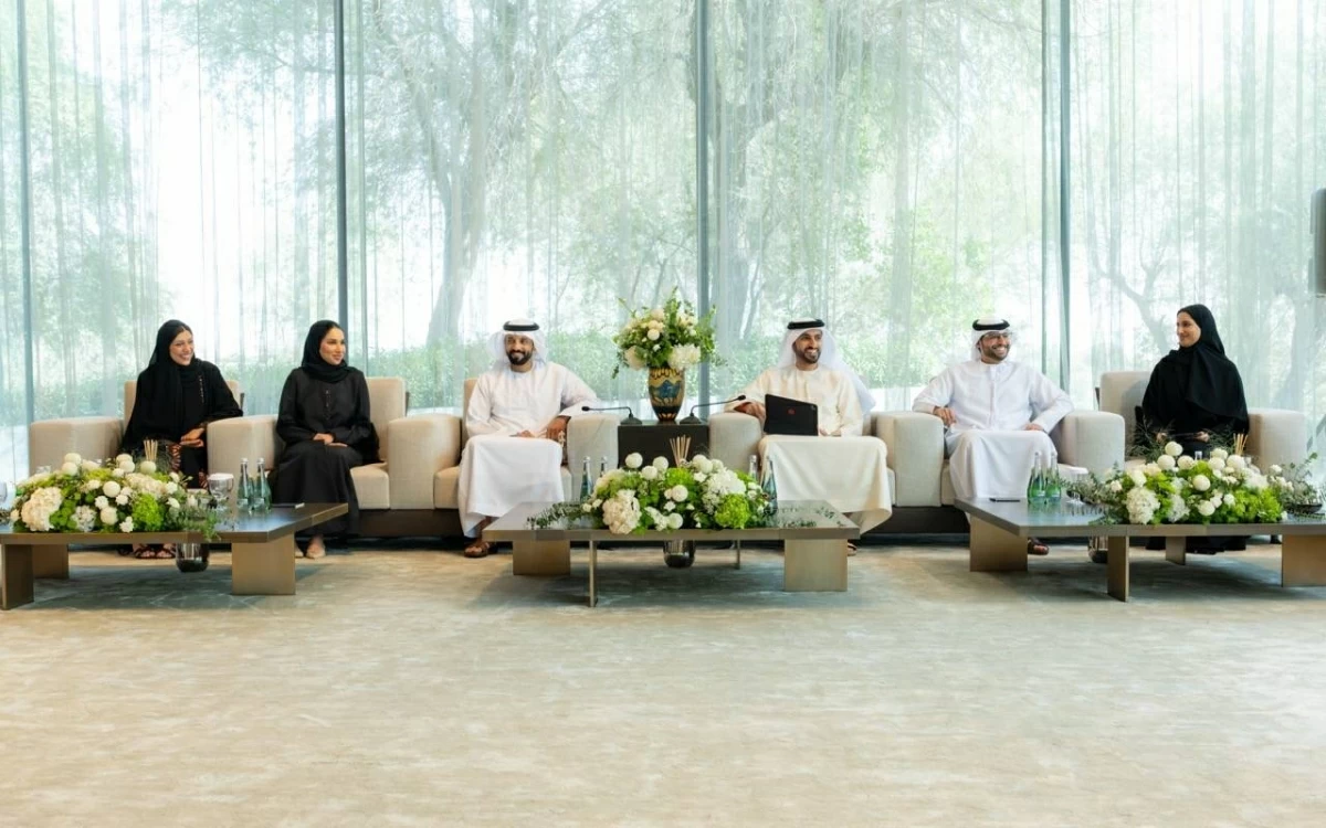 راشد بن حميد: قوة الإعلامي في الدقة وثقة الجمهور