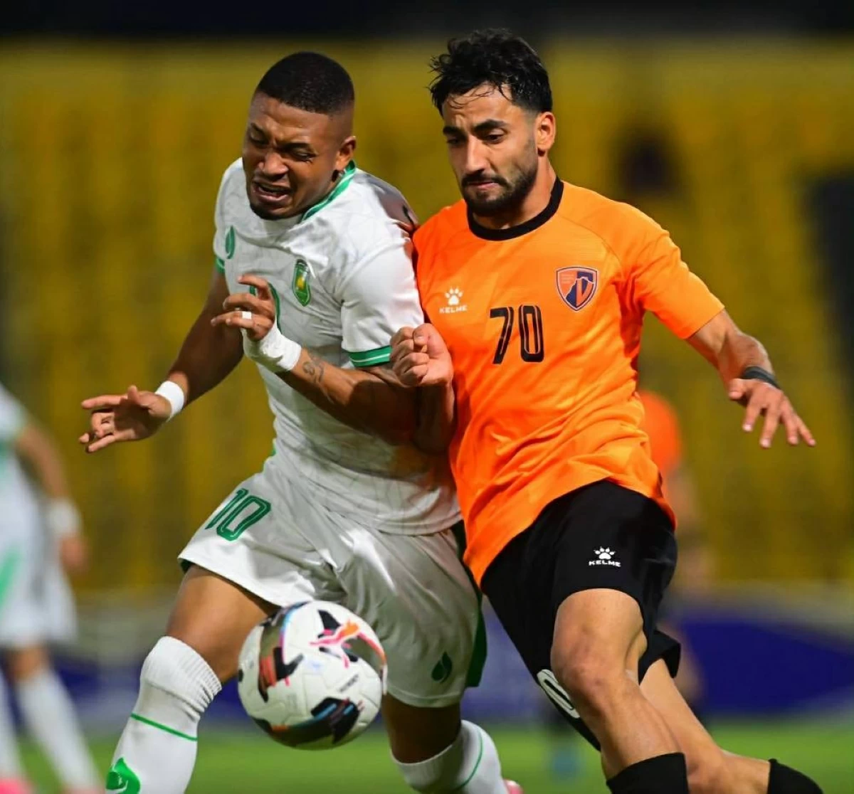 الكرمة يستضيف الكرخ وهو مطمئن على صدارته للدوري العراقي