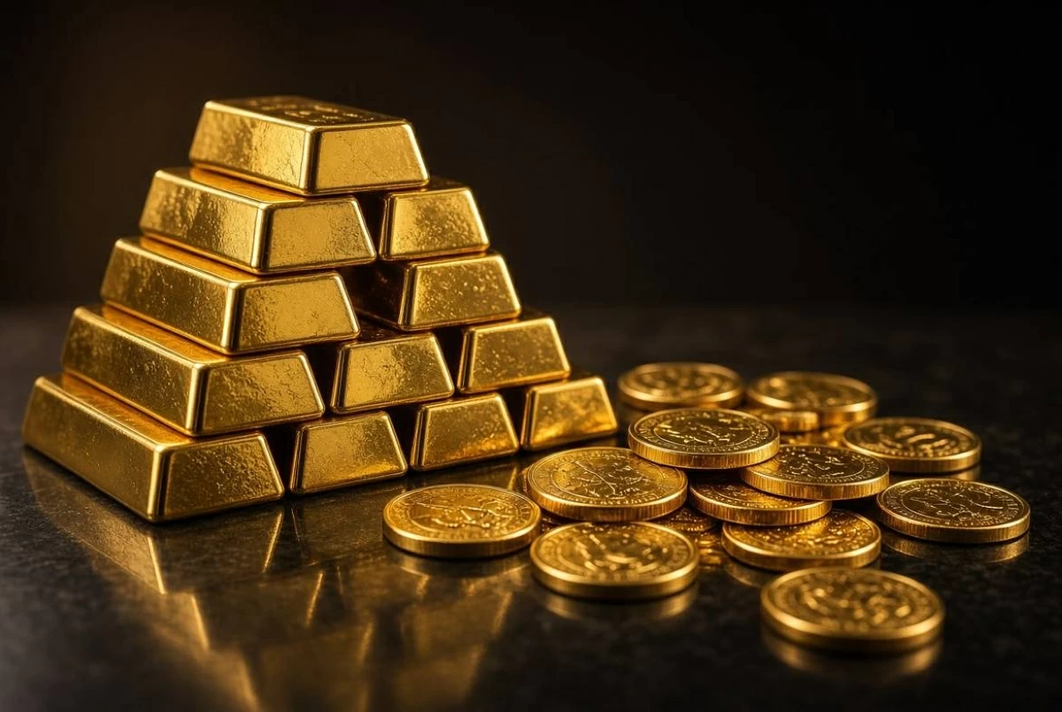 أسعار الذهب في مصر اليوم السبت 10 أكتوبر 2026.. عيار 21 أقل من 7000 جنيه