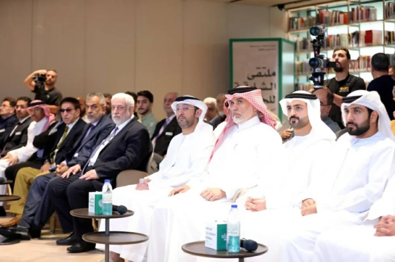 «ملتقى الشارقة للخط» يناقش مستجدات الحرف العربي