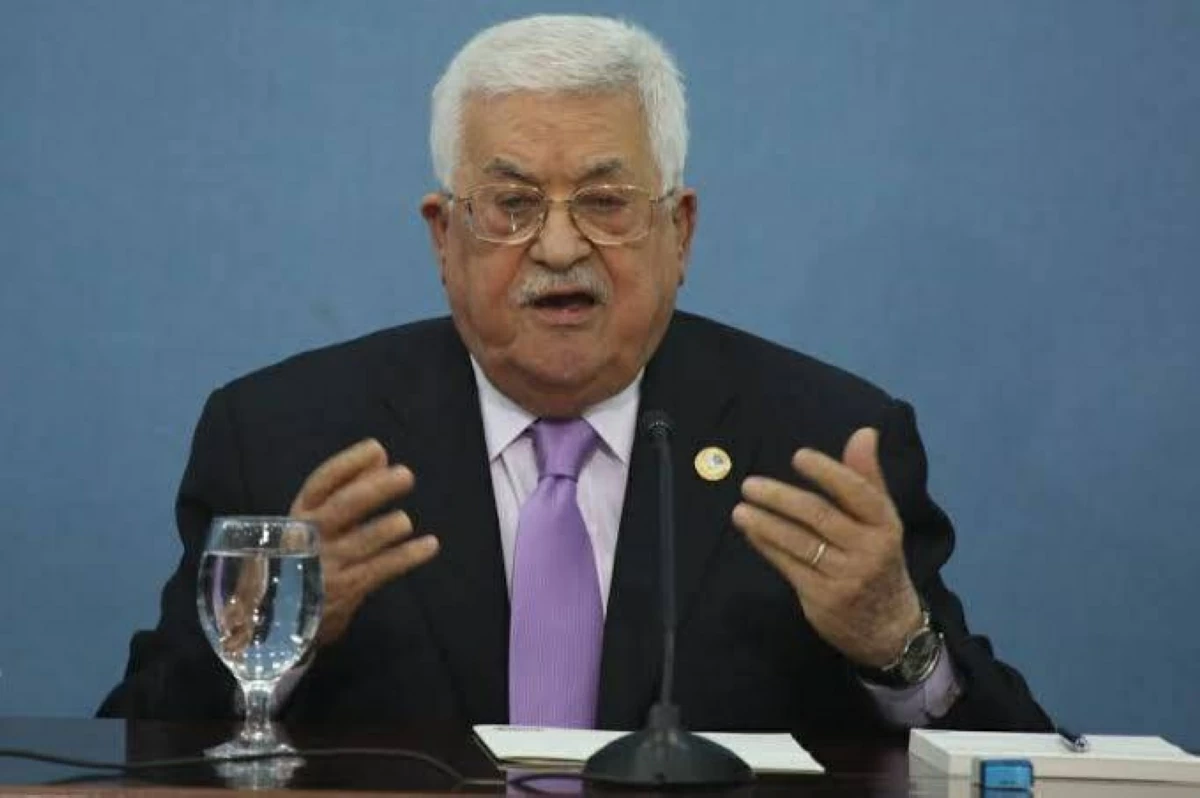 عباس يؤجل الانتخابات الفلسطينية إلى سبتمبر 2027