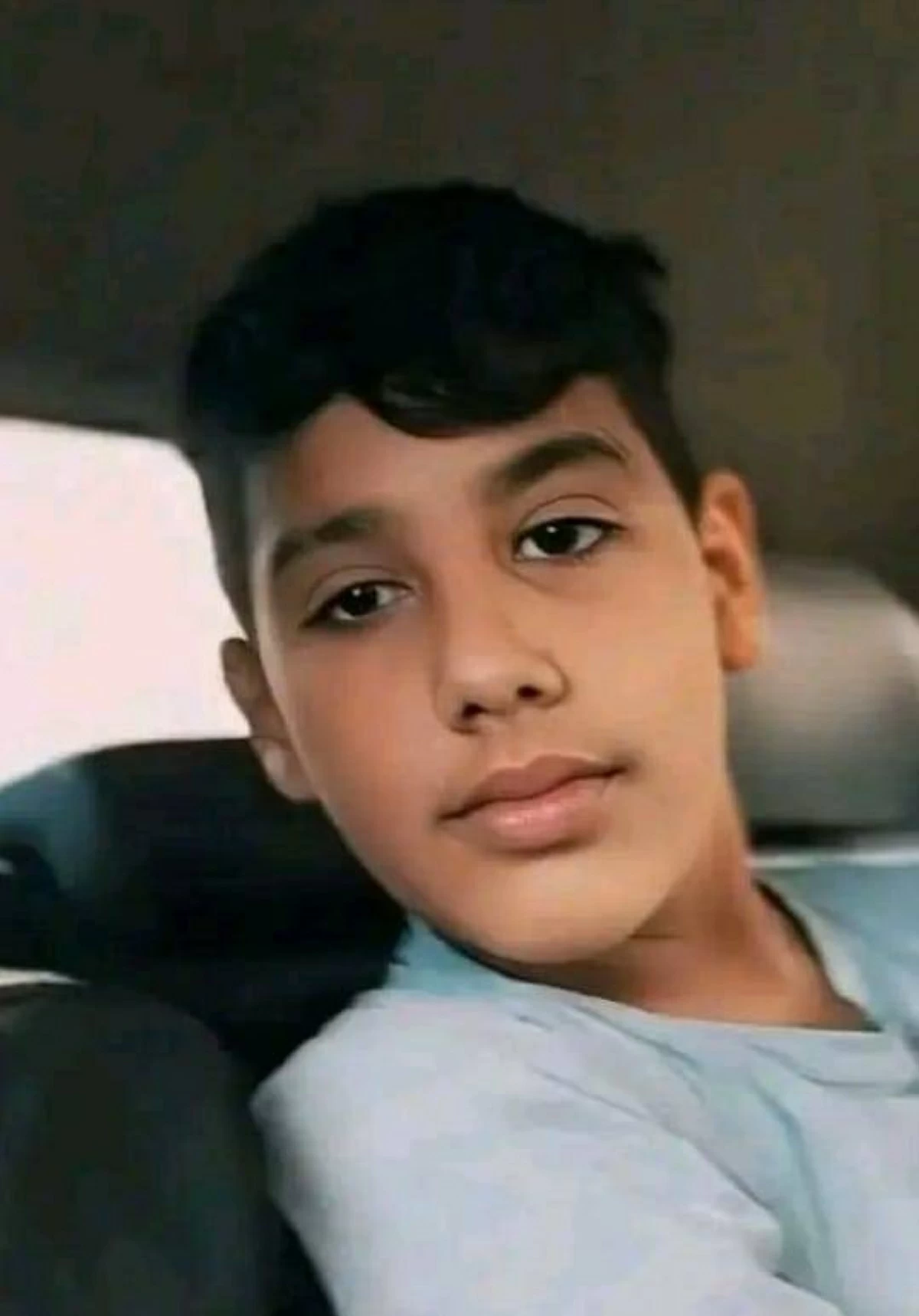 قتل جاره الصبي خنقاً وسلّم نفسه.. أب أردني يؤيّد إعدام ابنه مرتكب جريمة «عراق الكرك»