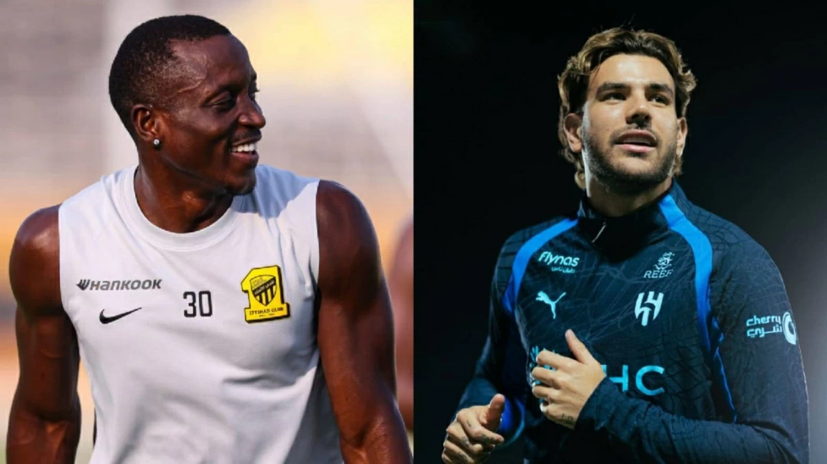 كيفية مشاهدة مباراة الهلال والاتحاد اليوم.. الموعد والقنوات الناقلة في الدوري السعودي