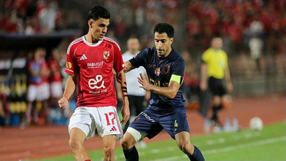 ترتيب الدوري المصري بعد القمة الـ 133.. ماذا يحدث حال فوز الأهلي أو الزمالك؟