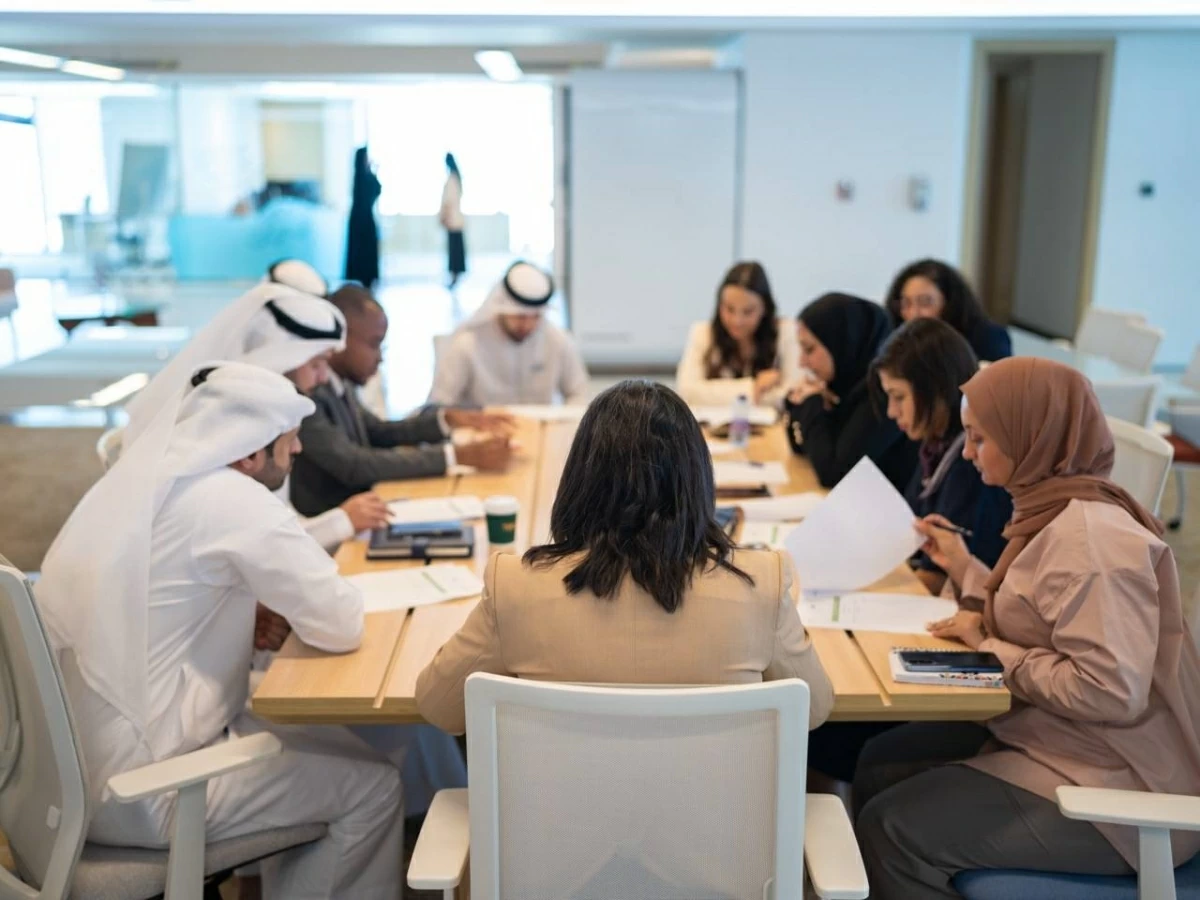 95 % من الشباب يعدّون الصحة النفسية مسؤولية مشتركة