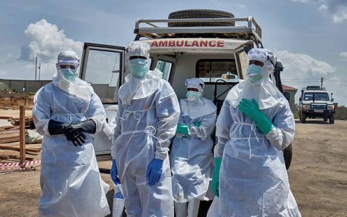 «إيبولا» يقتل 4242 شخصاً في الكونغو الديمقراطية.. وتحذيرات من انتشاره إقليمياً