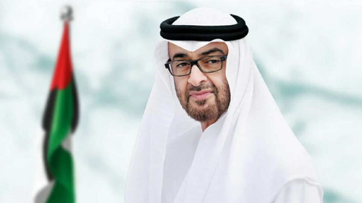 محمد بن زايد يوجه بإعادة تسمية «مطار العين» إلى «طحنون الدولي»