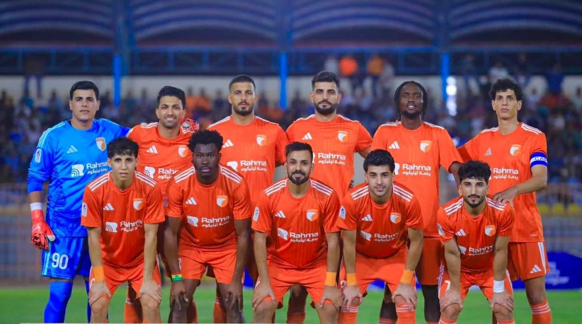 الكرمة يعزز صدارته للدوري العراقي بفوز صعب