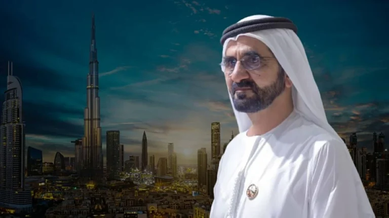 برعاية محمد بن راشد.. انطلاق «ملتقى القادة» الثلاثاء المقبل بمشاركة 1000 شخصية