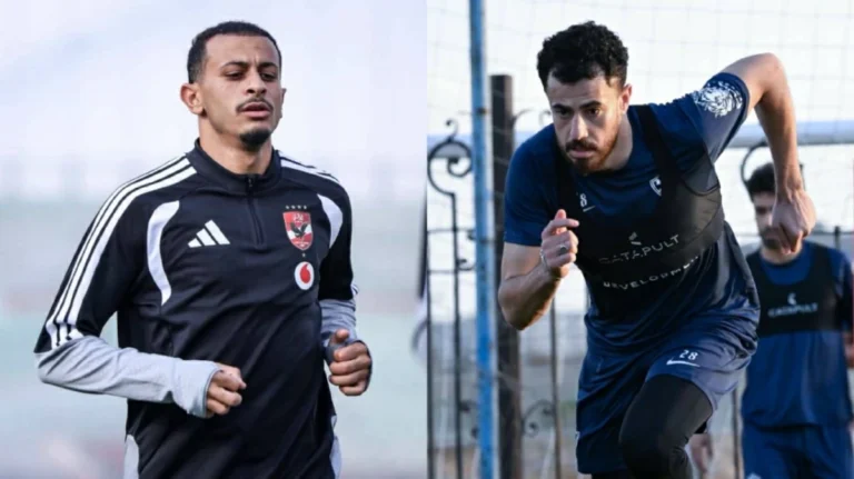 كيفية مشاهدة مباراة الأهلي والزمالك اليوم.. الموعد والقنوات الناقلة في الدوري المصري