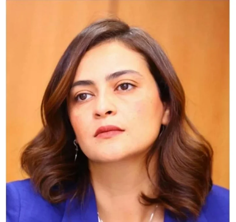 علا الشافعي رئيساً لمهرجان الإسكندرية السينمائي