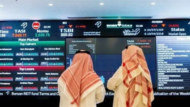 الأسهم السعودية تتماسك متجاهلة تصاعد الهجمات