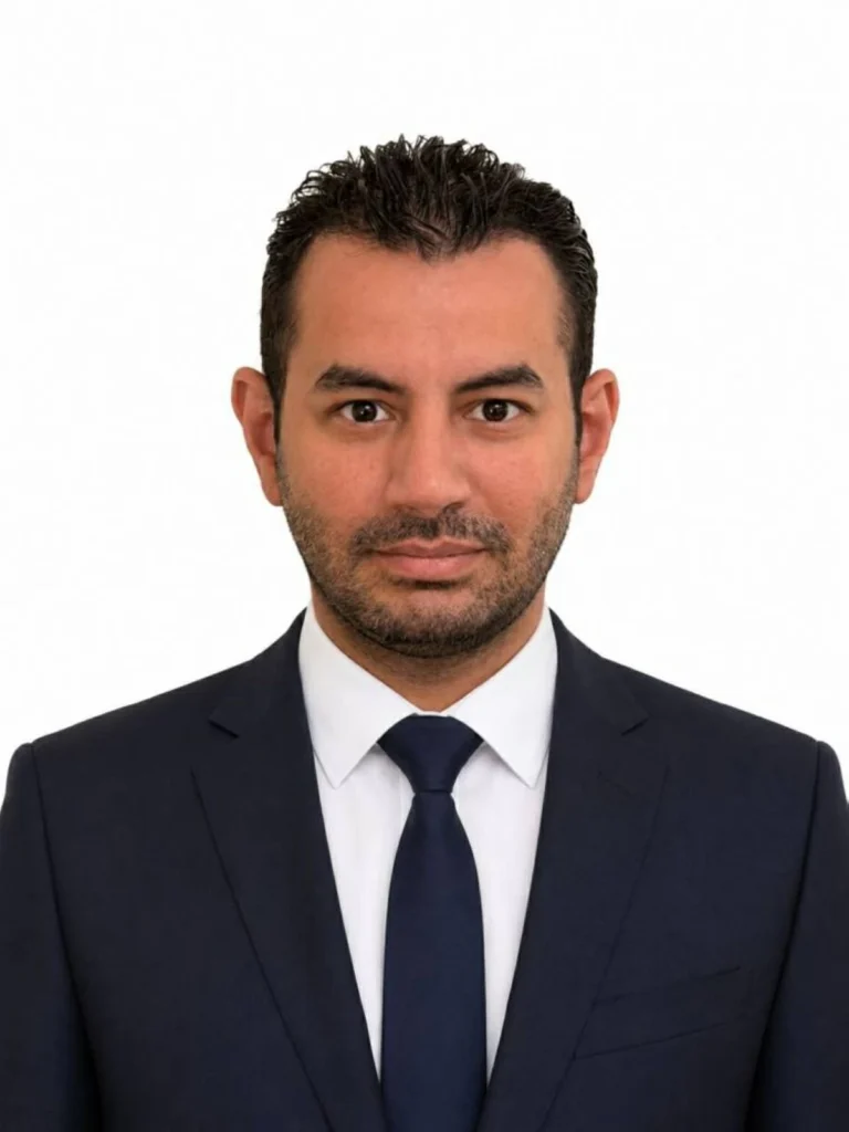 «دبي للشطرنج» يستعين ببطل العالم للشباب أحمد عدلي