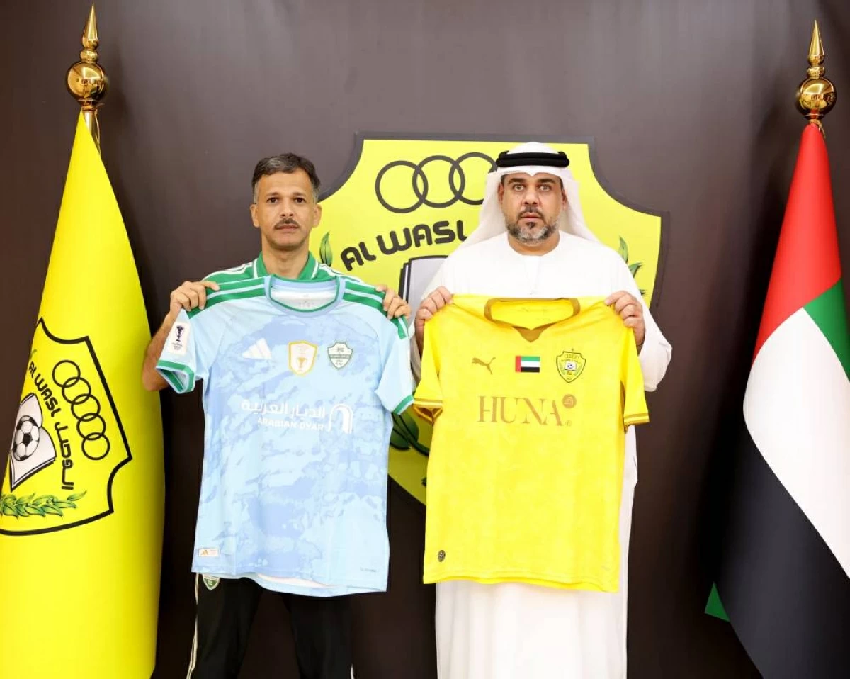 الوصل يرفع شعار الفوز الأول