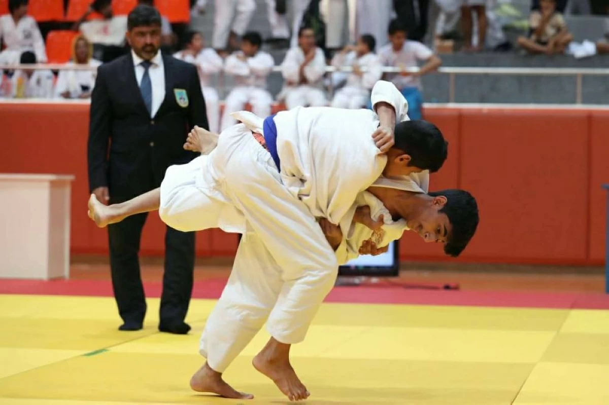 اتحاد الجودو يعلن تفاصيل بطولة أبوظبي الدولية