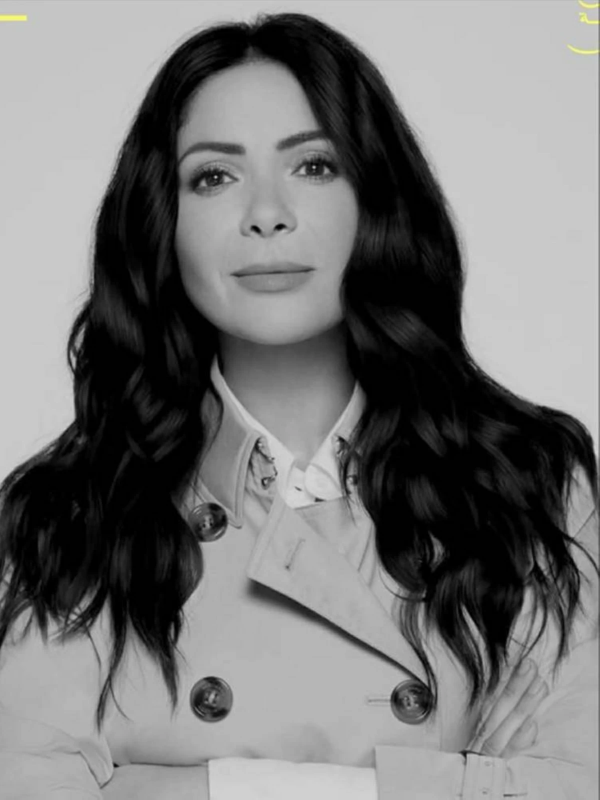 «كل شيء عن كورين» في افتتاح «الجونة السينمائي»