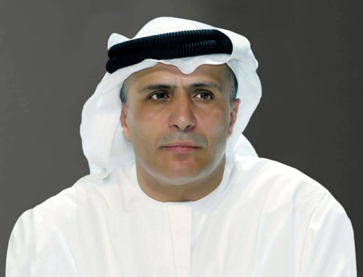 مطر الطاير: وسام فخر ومسؤولية متجددة لمضاعفة الجهد