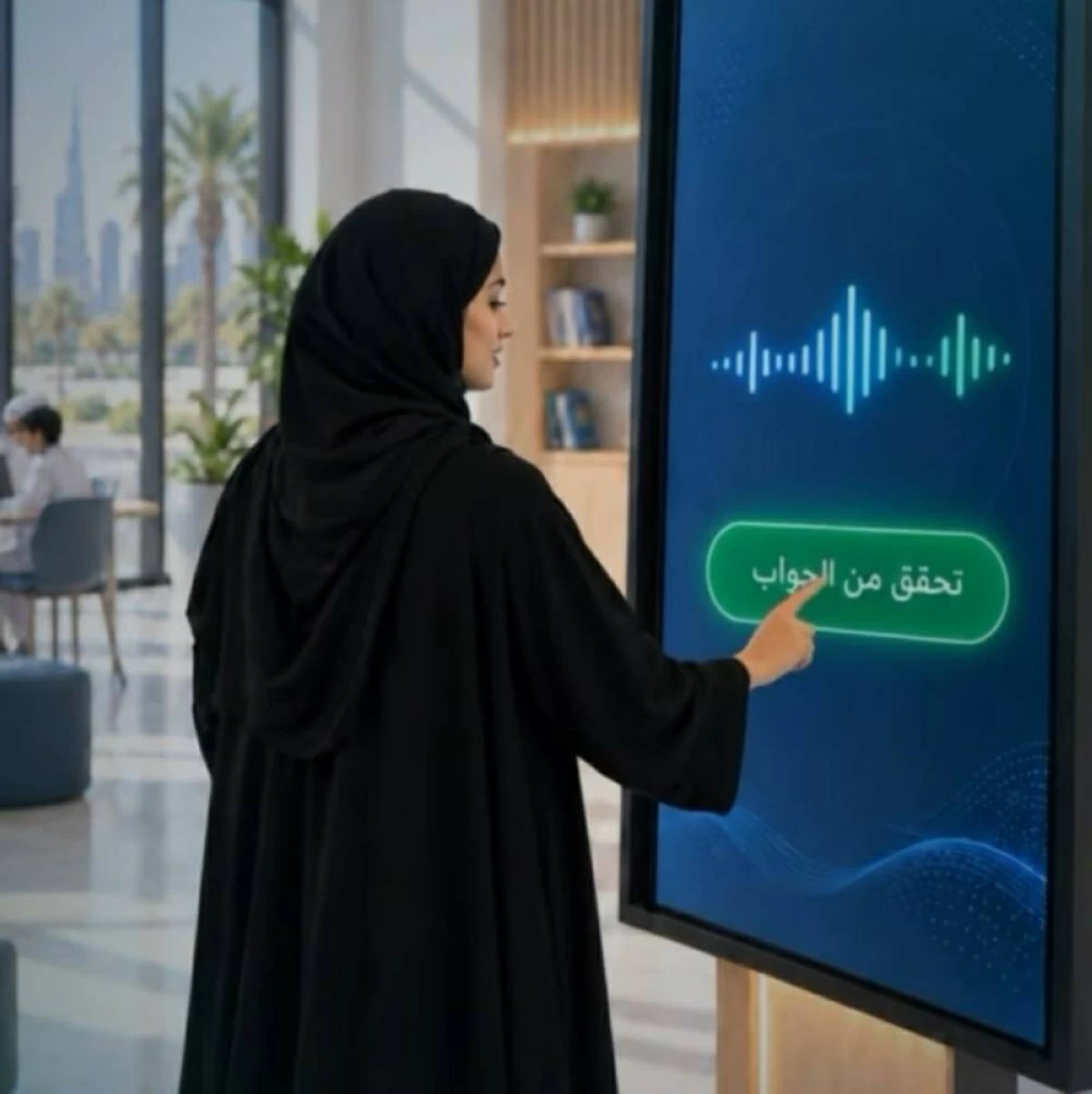 «الأمن السيبراني»: الإجابات السريعة للذكـاء الاصطناعـي لا تعنـي أنهـا صـحيحـة