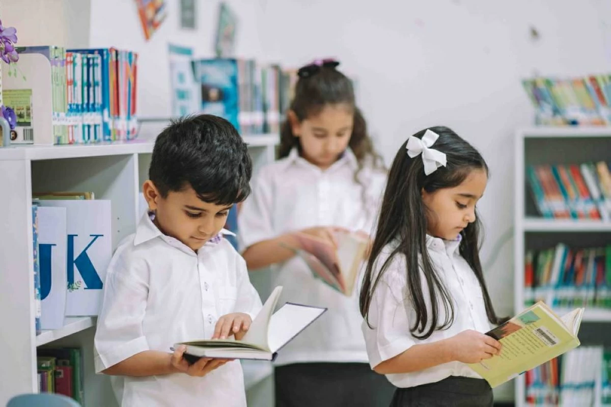مدارس: تحديث بيانات الطلاب يعزز الفائدة التعليمية