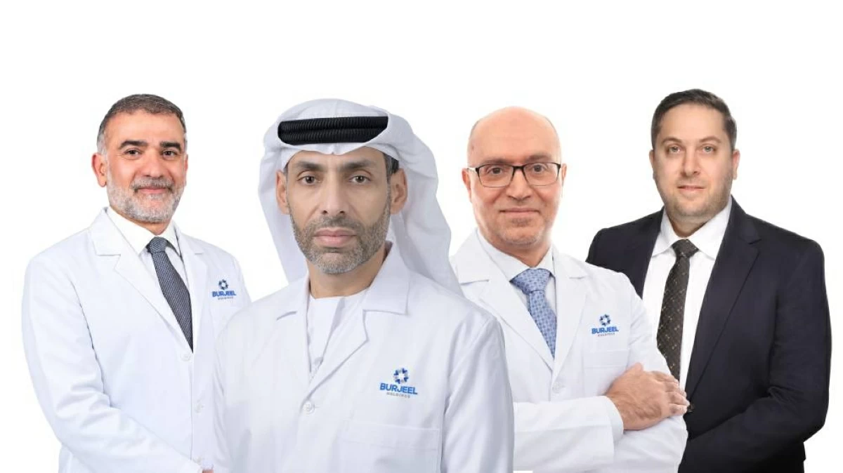 4 أطباء من «برجيل» ضمن قائمة أفضل 2% من العلماء عالمياً