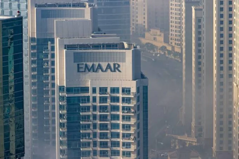 عمومية "إعمار" تصوت على توزيعات استثنائية بـ 4.4 مليار درهم يوم 4 نوفمبر