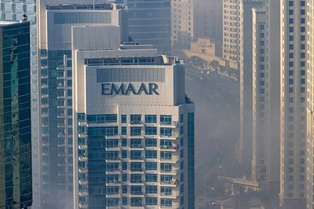 عمومية "إعمار" تصوت على توزيعات استثنائية بـ 4.4 مليار درهم يوم 4 نوفمبر
