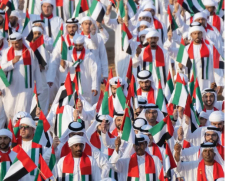 ديوان الرئاسة ينظم مسيرة الاتحاد ديسمبر المقبل