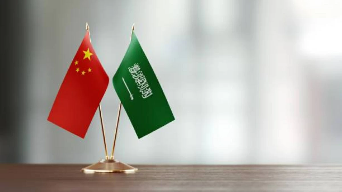 الصين تندد بهجمات الحوثيين على السعودية