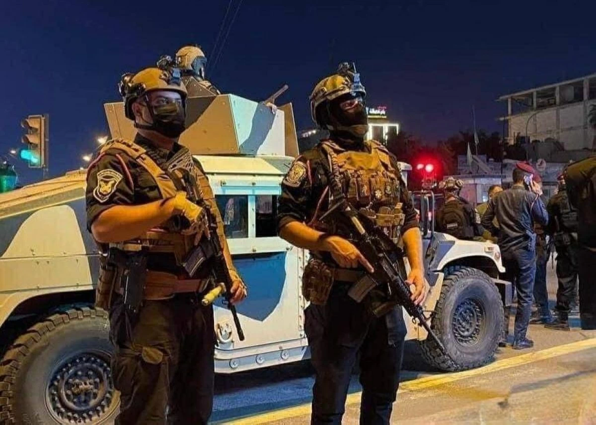 تقودها سيدتان.. تفاصيل سقوط شبكة بيع الكُلى مقابل الديون في العراق