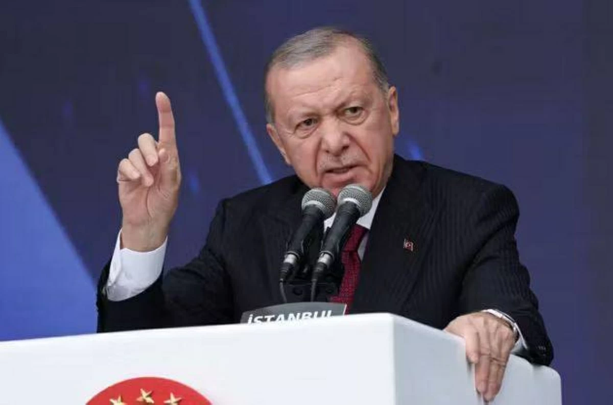 أردوغان: إحالة اتفاقية مكة إلى البرلمان خلال الأيام المقبلة