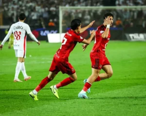 «ليس اختصاصي غلق الصوت».. مخرج القمة يخرج عن صمته بعد شكوى نادي الزمالك