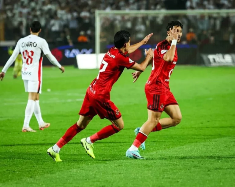 «ليس اختصاصي غلق الصوت».. مخرج القمة يخرج عن صمته بعد شكوى نادي الزمالك