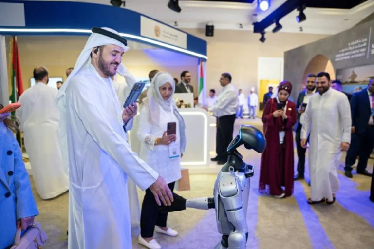 «الشارقة للاستثمار» ينطلق غداً بمشاركة دولية واسعة