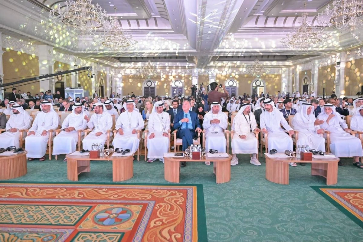 بومبيو خلال مؤتمر «تريندز»: أمن  الشرق الأوسط يتطلب ردعاً فاعلاً
