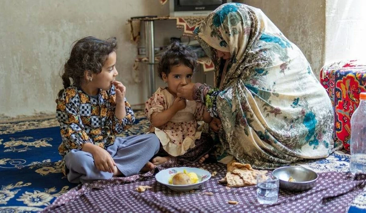 مؤشر الفقر العالمي يسجل أول ارتفاع منذ 2010 ويصل إلى 1.2 مليار نسمة
