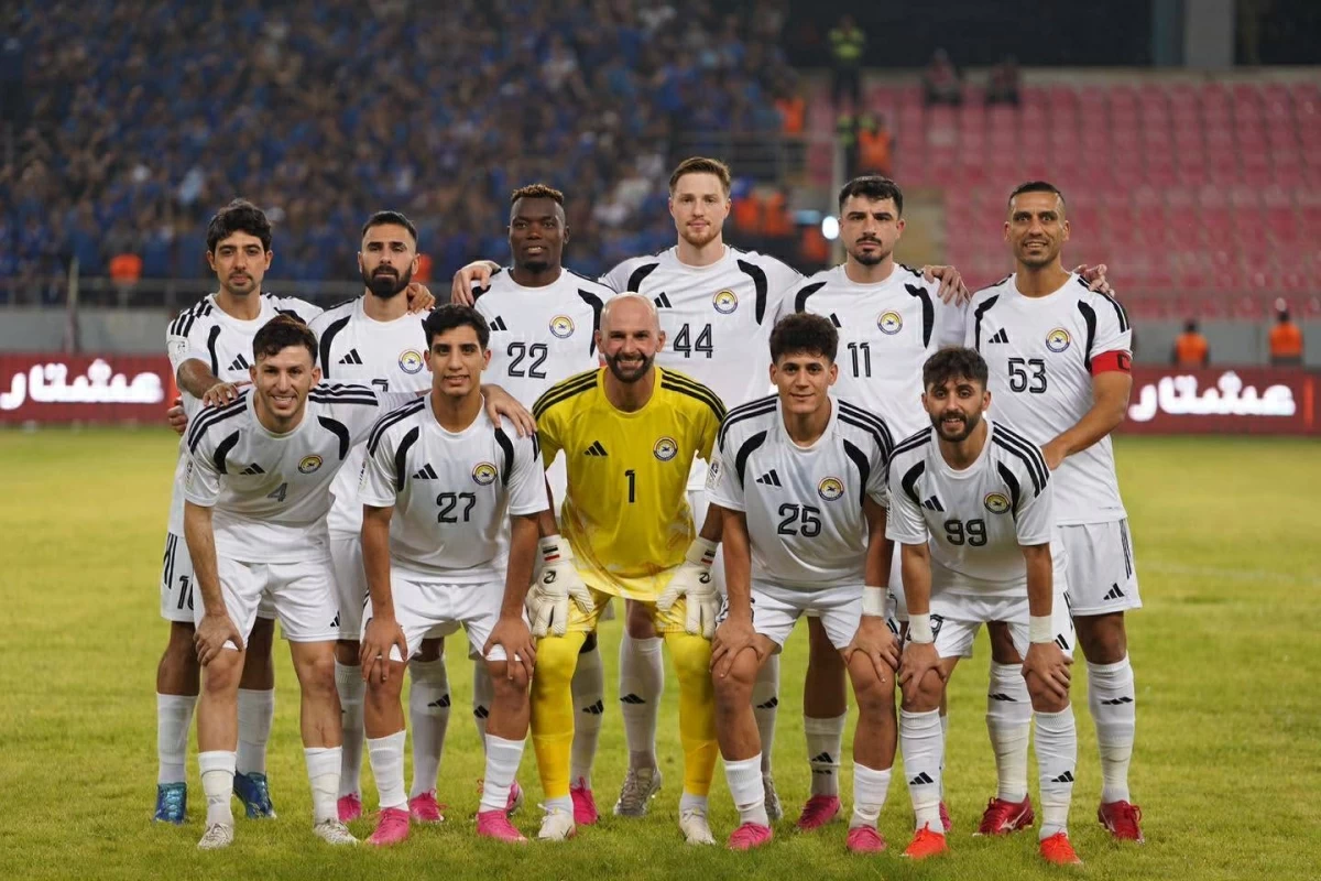 لقاء خليجي بين الزوراء العراقي وقطر القطري