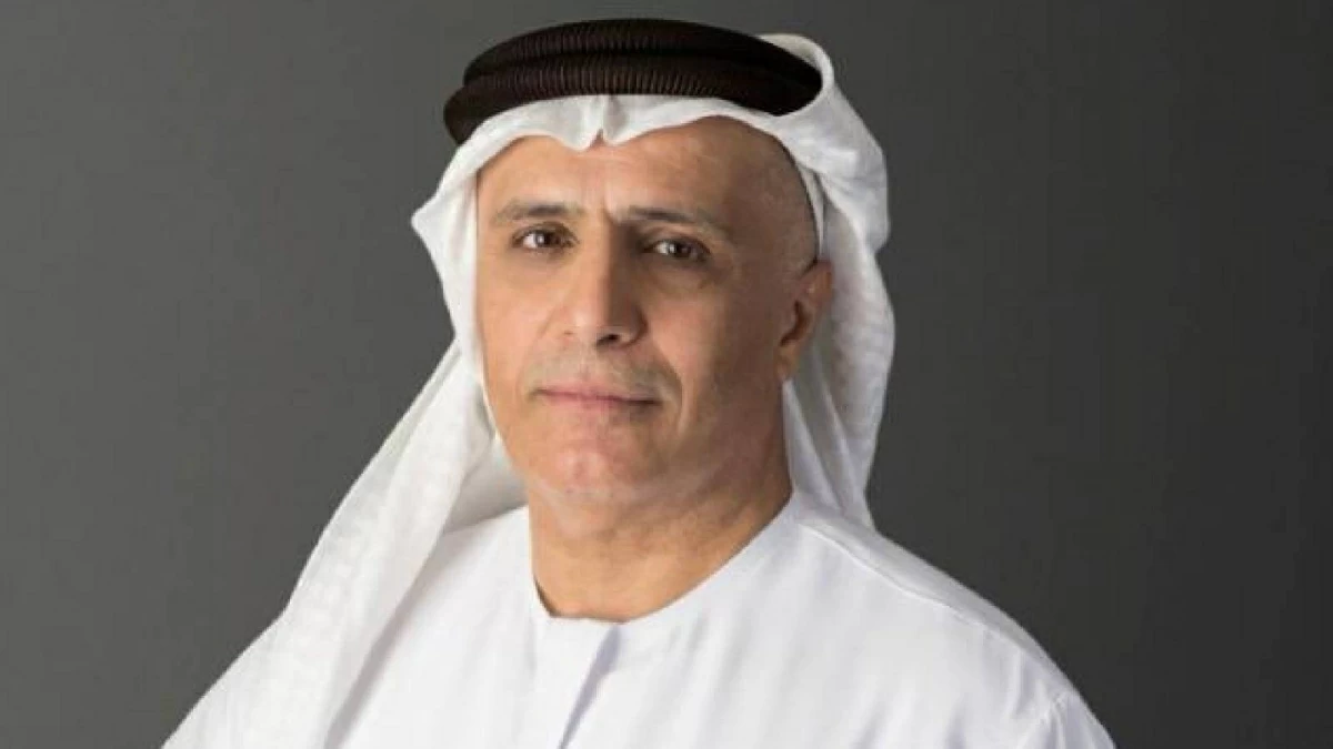 مطر الطاير: دبي تدرس النقل المتكامل تحت الأرض (فيديو)