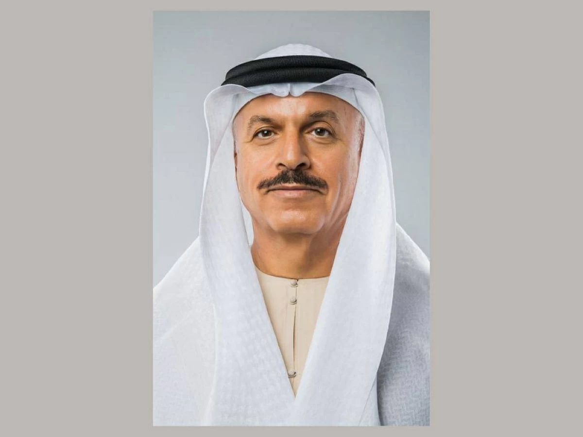 خليفة الزفين: مطار آل مكتوم يستوعب 260 مليون مسافر سنوياً (فيديو)