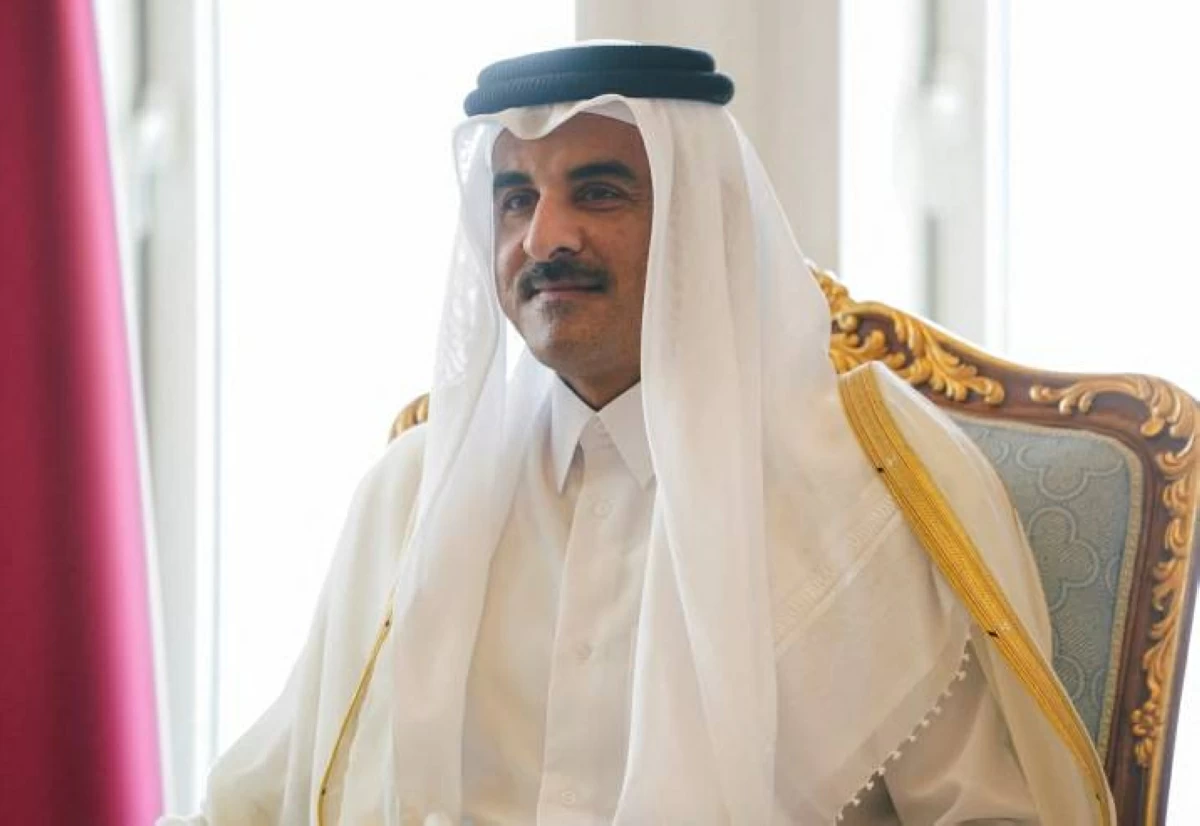 أمير قطر: تراجع إيرادات الدولة 42% خلال النصف الأول بسبب التطورات في المنطقة