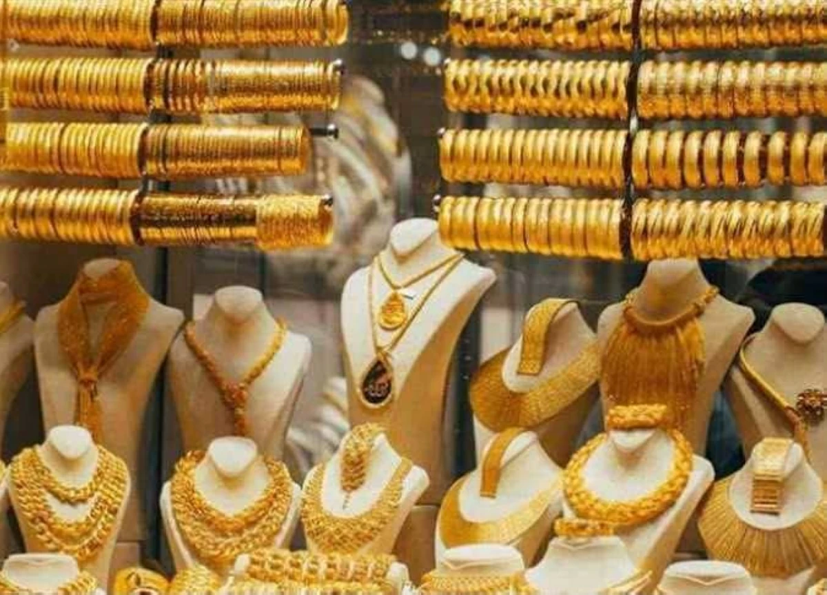 سعر الذهب اليوم في مصر الثلاثاء 13 أكتوبر 2026.. كم سجل عيار 21؟
