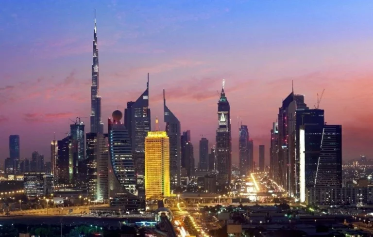 2.3 مليار درهم تصرفات عقارات دبي الثلاثاء
